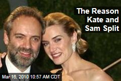 The Reason Kate and Sam Split