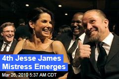 4th Jesse James Mistress Emerges