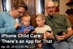 Parents using smartphones to entertain bored kids - CNN.com