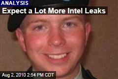 Expect a Lot More Intel Leaks