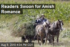Readers Swoon for Amish Romance